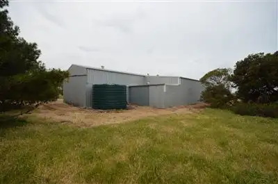 Second view of Homely rural property listing, 6868 Princes Highway, Meningie SA 5264