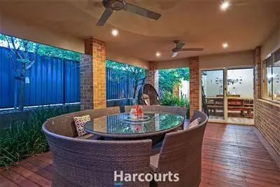 5 Michigan Grange, Pakenham VIC 3810