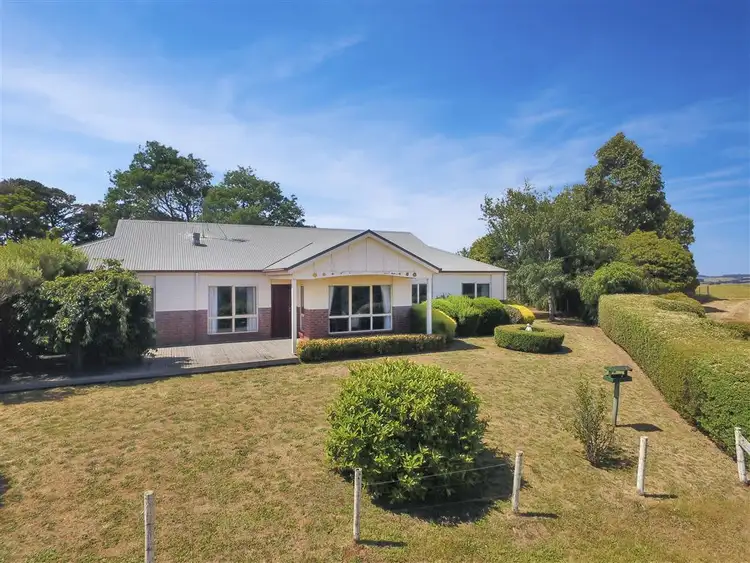 Main view of Homely house listing, 40 Murray Street, Mirboo North VIC 3871
