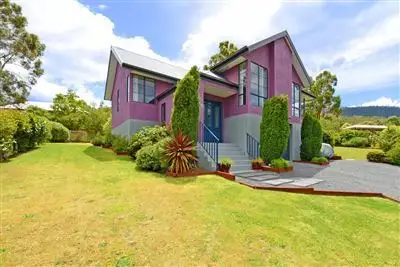 Third view of Homely house listing, 98 Derwent Terrace, New Norfolk TAS 7140