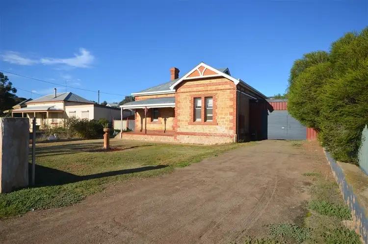 Second view of Homely house listing, 118 Mannum Road, Murray Bridge SA 5253