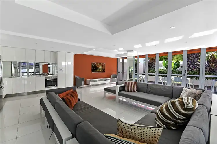 Second view of Homely apartment listing, 614/7 Imperial Parade, Labrador QLD 4215