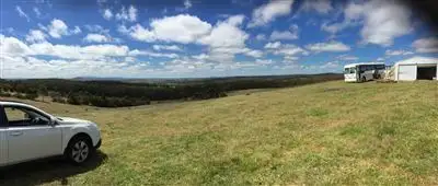 Main view of Homely land listing, 162 Flagstaff Ridge Road, Linton VIC 3360