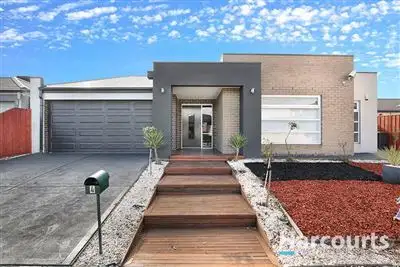 4 Redrock Road, Epping VIC 3076