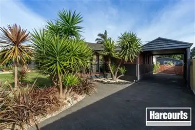 9 Ora Street, Hampton Park VIC 3976