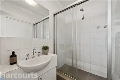 Fourth view of Homely apartment listing, 201/25 Hotham Street, East Melbourne VIC 3002