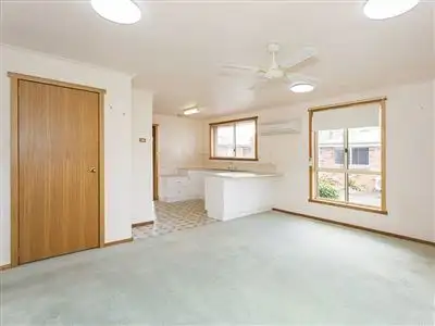 Second view of Homely unit listing, 2/8 Jardine Crescent, Prospect Vale TAS 7250