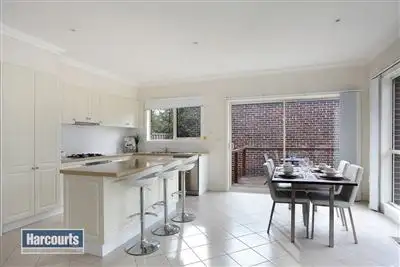 Fifth view of Homely unit listing, 5 Jessica Park Drive, Lilydale VIC 3140