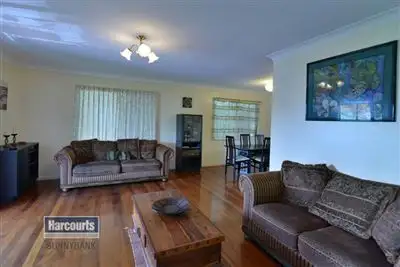 Second view of Homely house listing, 73 Klumpp Road, Upper Mount Gravatt QLD 4122