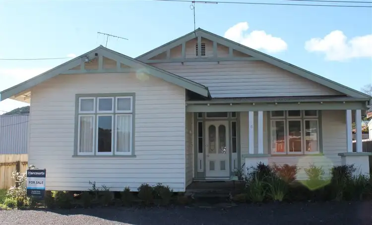 6 Knox Street, Queenstown TAS 7467