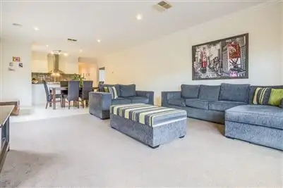 Fifth view of Homely house listing, 9 Copeton Avenue, Tarneit VIC 3029