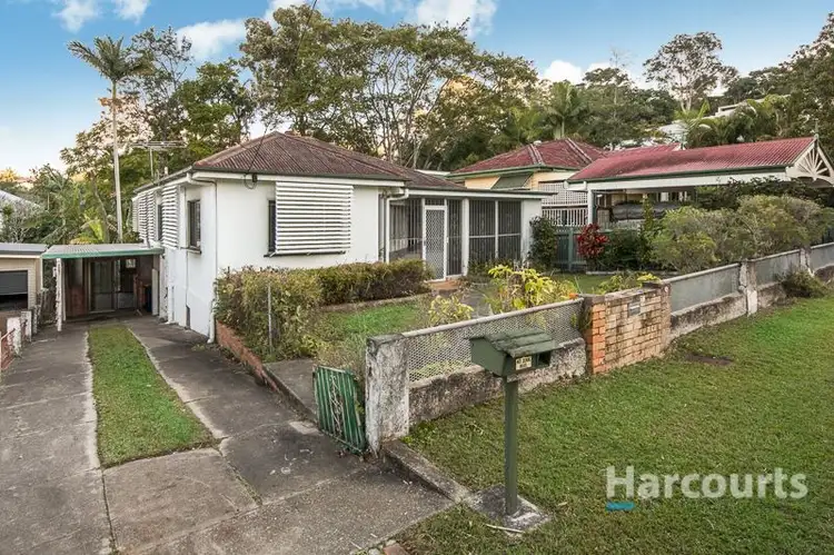 72 St Johns Avenue, Ashgrove QLD 4060