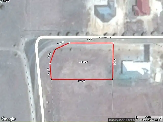 Sixth view of Homely land listing, Lot 295 Lakeview Crescent, Bridgetown WA 6255