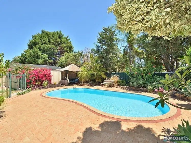 Main view of Homely house listing, 19 Erica Street, Coodanup WA 6210
