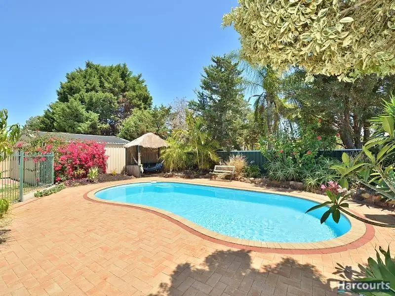 Main view of Homely house listing, 19 Erica Street, Coodanup WA 6210
