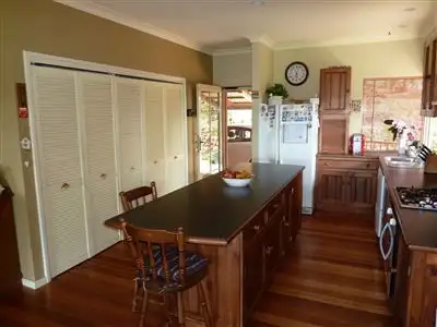 Fifth view of Homely house listing, 5 SUTTON CLOSE, Bridgetown WA 6255