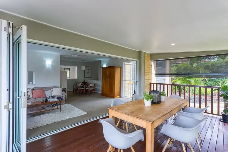 31 Cobble Street, The Gap QLD 4061