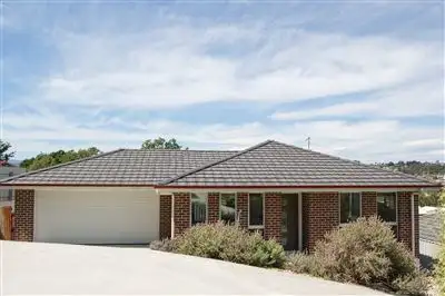Second view of Homely unit listing, 1/11a Duke Street, West Launceston TAS 7250