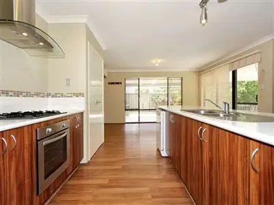 Third view of Homely house listing, 15 Leichhardt Crossing, Hammond Park WA 6164