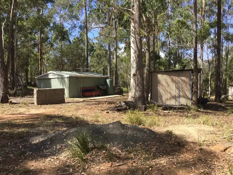 Seventh view of Homely land listing, 71 Lake View Road, Lake Leake TAS 7210