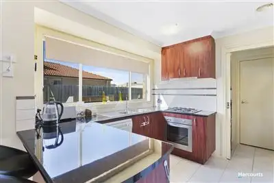 Fourth view of Homely house listing, 35 Kulkami Way, Cranbourne West VIC 3977