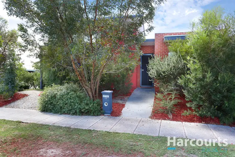 Fourth view of Homely house listing, 22 Gammage Boulevard, Epping VIC 3076