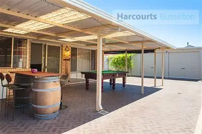 Second view of Homely house listing, 13 Sanctuary Grove, West Busselton WA 6280