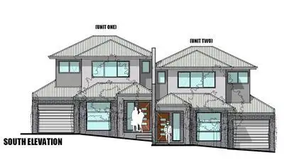 Main view of Homely townhouse listing, 74A Bruce Street, Bell Park VIC 3215