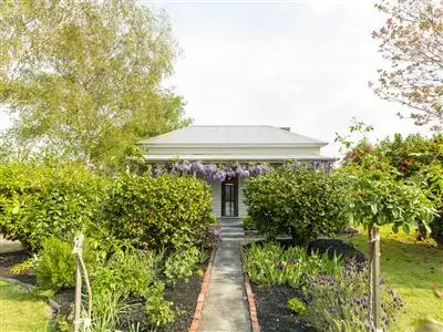 Main view of Homely house listing, 14 Giles Street, Mirboo North VIC 3871