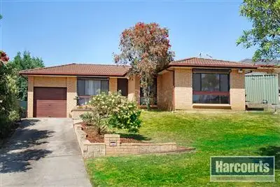 Main view of Homely house listing, 16 Boomerang Crescent, Raby NSW 2566