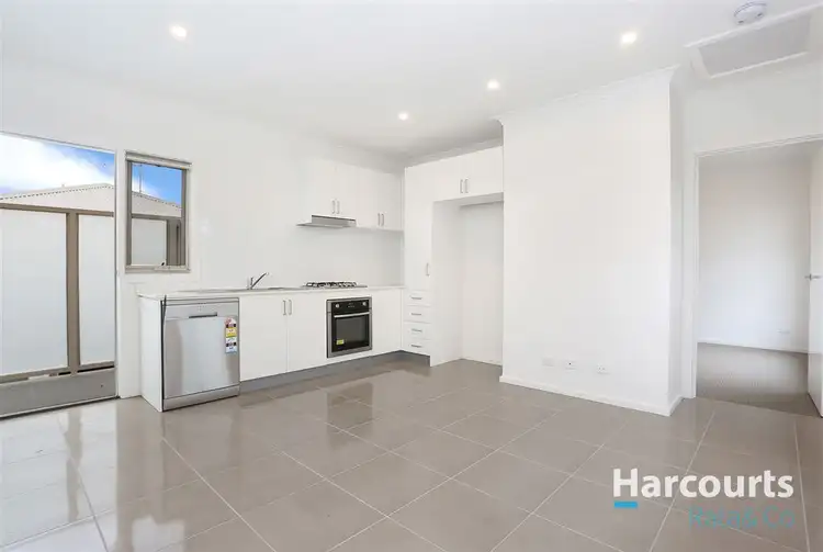 Second view of Homely unit listing, Lot 26/31 Florentino Street, Wollert VIC 3750