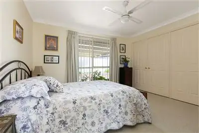 Fifth view of Homely villa listing, 2/86 Meehan Drive, Kiama Downs NSW 2533