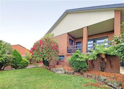 Main view of Homely house listing, 1 Wynne Court, Vermont South VIC 3133