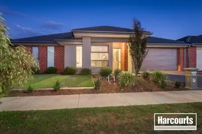 Main view of Homely house listing, 45 Pegasus Road, Cranbourne West VIC 3977