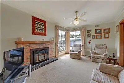 Third view of Homely house listing, 4 Yelgun Place, Lenah Valley TAS 7008