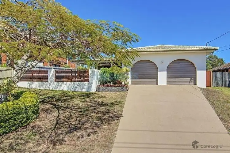 Main view of Homely house listing, 11 Merrow Street, Mount Warren Park QLD 4207