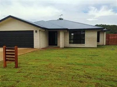 4 Waterpark Drive, Mulambin QLD 4703