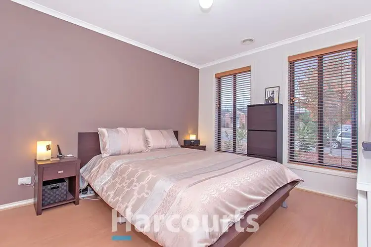 Fourth view of Homely house listing, 4 Redcherry Court, Pakenham VIC 3810