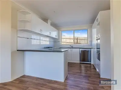 Fifth view of Homely house listing, 80 Cook Street, Drouin VIC 3818