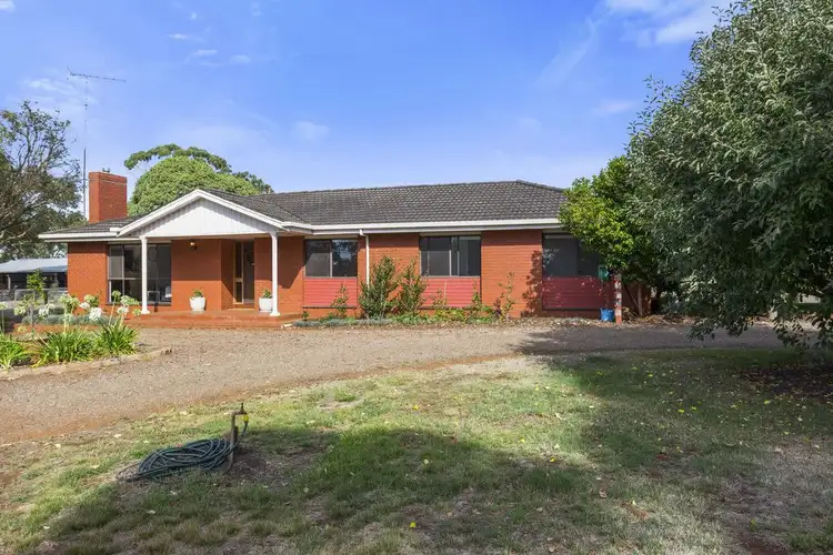 Main view of Homely house listing, 308 Thompsons Road, Hamilton VIC 3300
