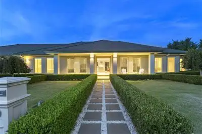 Main view of Homely house listing, 5 Orlando Avenue, Wangaratta VIC 3677