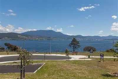 Second view of Homely land listing, 308 & 310 Tranmere Road, Tranmere TAS 7018