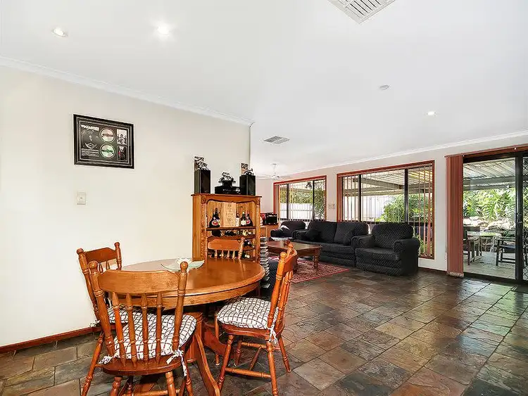Fifth view of Homely house listing, 9 Tusmore Drive, Onkaparinga Hills SA 5163