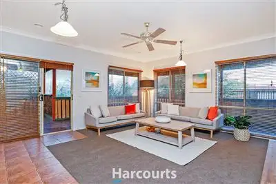 Second view of Homely house listing, 2 Livingstone Boulevard, Pakenham VIC 3810