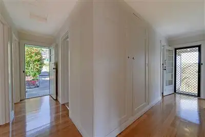 Third view of Homely house listing, 13 Ingram Street, South Hobart TAS 7004