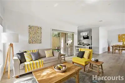 Second view of Homely townhouse listing, 2/6 Briggs Street, Mount Waverley VIC 3149