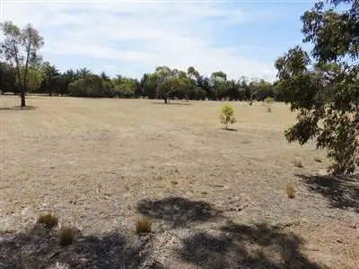 Third view of Homely land listing, Lot 2,9 Yverdon Drive, Bannockburn VIC 3331