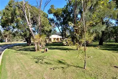 Third view of Homely house listing, 21 Mulga Drive, Parklands WA 6180