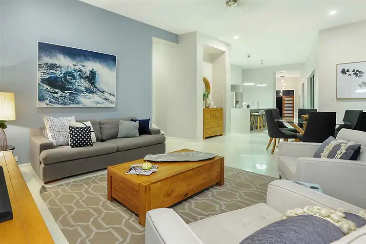 Fifth view of Homely house listing, 18 Morningvale Place, Mitchelton QLD 4053