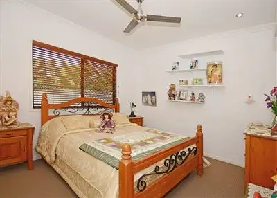 Seventh view of Homely house listing, 7 Golf Crescent, Craignish QLD 4655